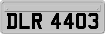 DLR4403