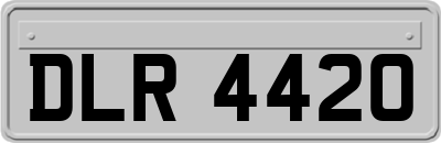 DLR4420