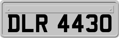 DLR4430