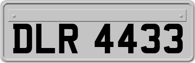 DLR4433