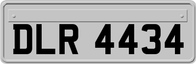 DLR4434