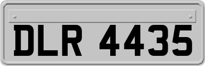 DLR4435