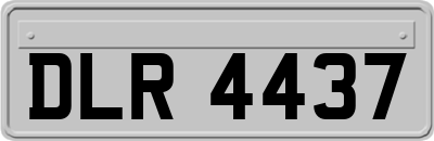 DLR4437