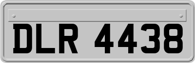 DLR4438