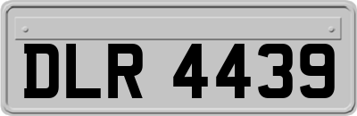 DLR4439