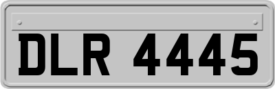 DLR4445