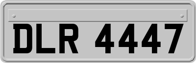 DLR4447