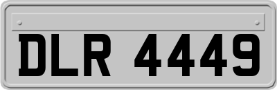 DLR4449