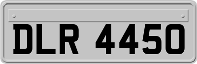 DLR4450