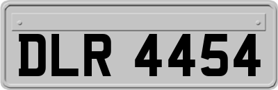DLR4454