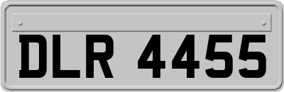 DLR4455