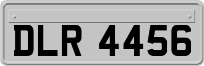DLR4456