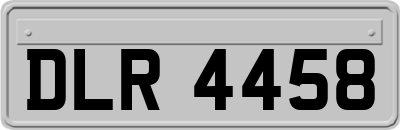 DLR4458