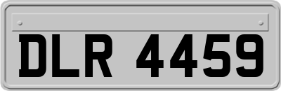 DLR4459