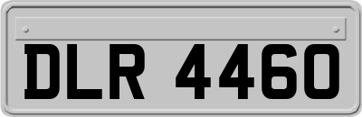 DLR4460