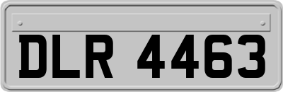 DLR4463