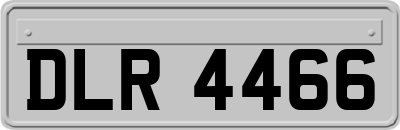 DLR4466