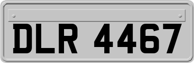 DLR4467