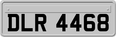 DLR4468