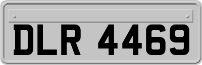 DLR4469