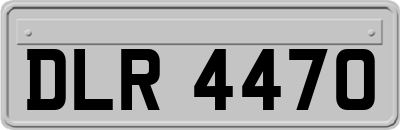 DLR4470