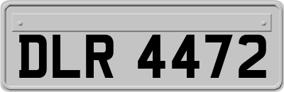 DLR4472
