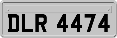 DLR4474