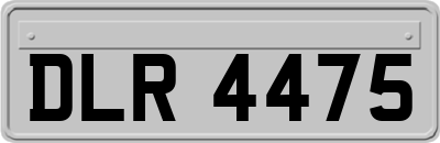 DLR4475