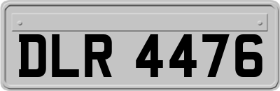 DLR4476