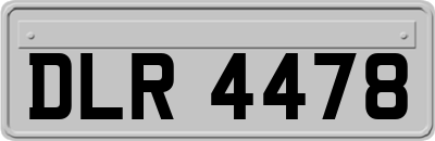 DLR4478