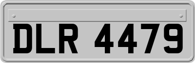 DLR4479