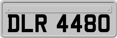 DLR4480