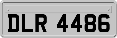 DLR4486