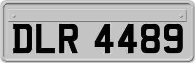 DLR4489