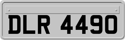 DLR4490