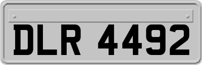 DLR4492