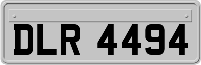 DLR4494
