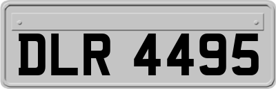 DLR4495