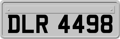DLR4498
