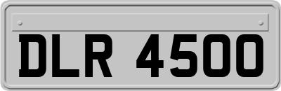 DLR4500