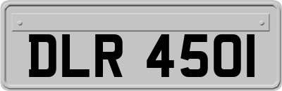 DLR4501