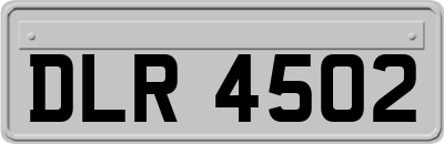 DLR4502