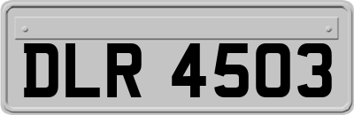 DLR4503