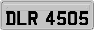 DLR4505