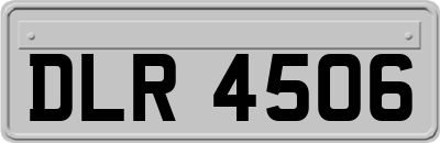 DLR4506