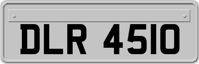 DLR4510