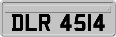 DLR4514