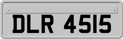 DLR4515