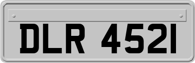DLR4521