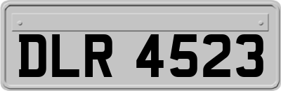 DLR4523